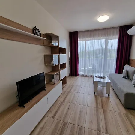 Rent 30 Apartman Várna