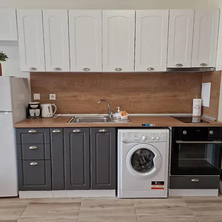 Apartment Rent 30