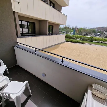 Apartment Rent 30 Varna