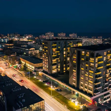 Апартамент Rent 30 Варна