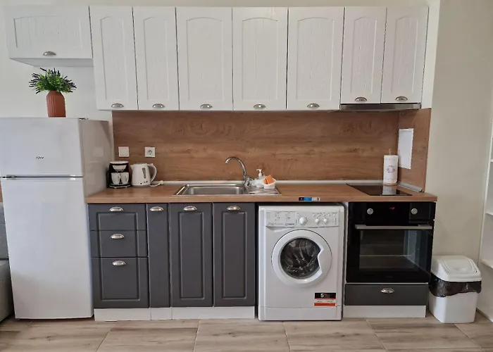 Appartamento Rent 30