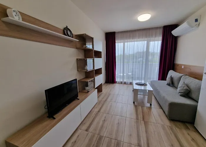 Rent 30 Apartment Varna