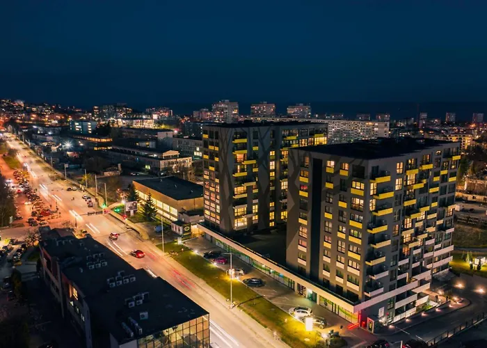 Apartment Rent 30 Varna